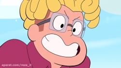 انیمیشن دنیای استیون - فصل 5 قسمت 16 :: Steven Universe